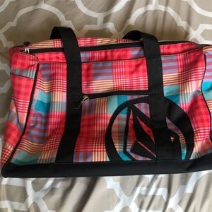 Volcom weekend tote